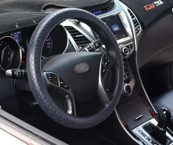 

New arrival Car Silicone Steering Wheel Cover 38 39 40CM,Universal Silicone Steering Wheel Cover for all car