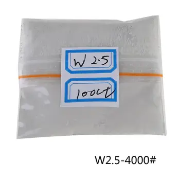 

100 carats / 20g W0.5 to W40 Polishing Powder Diamond Micron Powder Polishing Tools For Gemstones Jade Ceramics Carbide