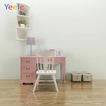 

Baby Room Decor Backgrounds Bedroom Backdrops Wall Wood Plank Photography Personalized Photographic Background For Photo Studio