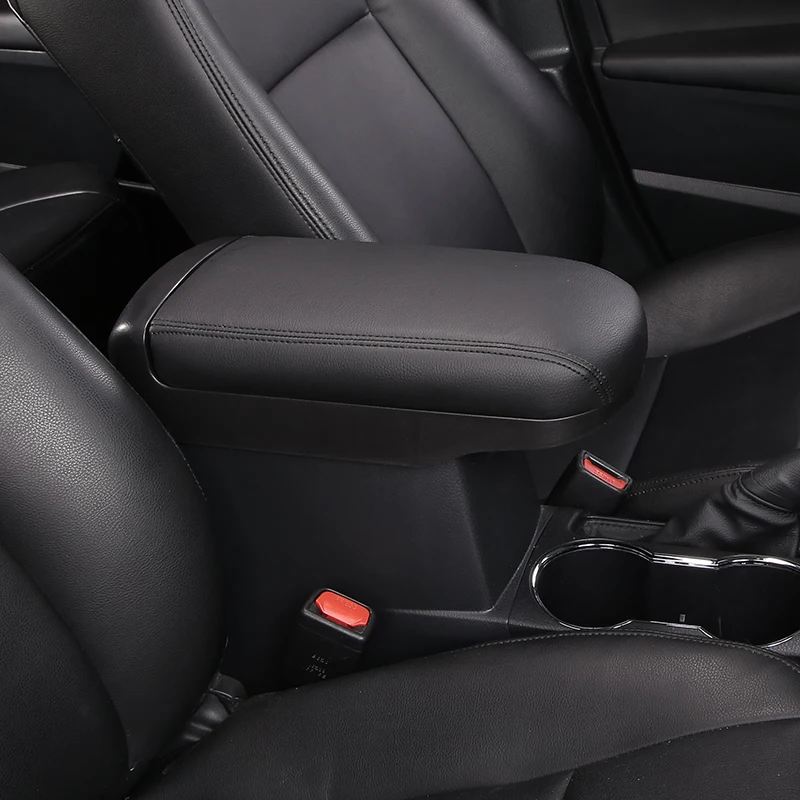 Подлокотник для Toyota Corolla XI (E60 E70) XII (E210) 2014-2018 подлокотник в автомобильном ящике