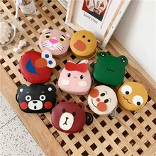 Новые детские сумки, мини милые Мультяшные сумки-мессенджеры, сумки через плечо, школьные сумки