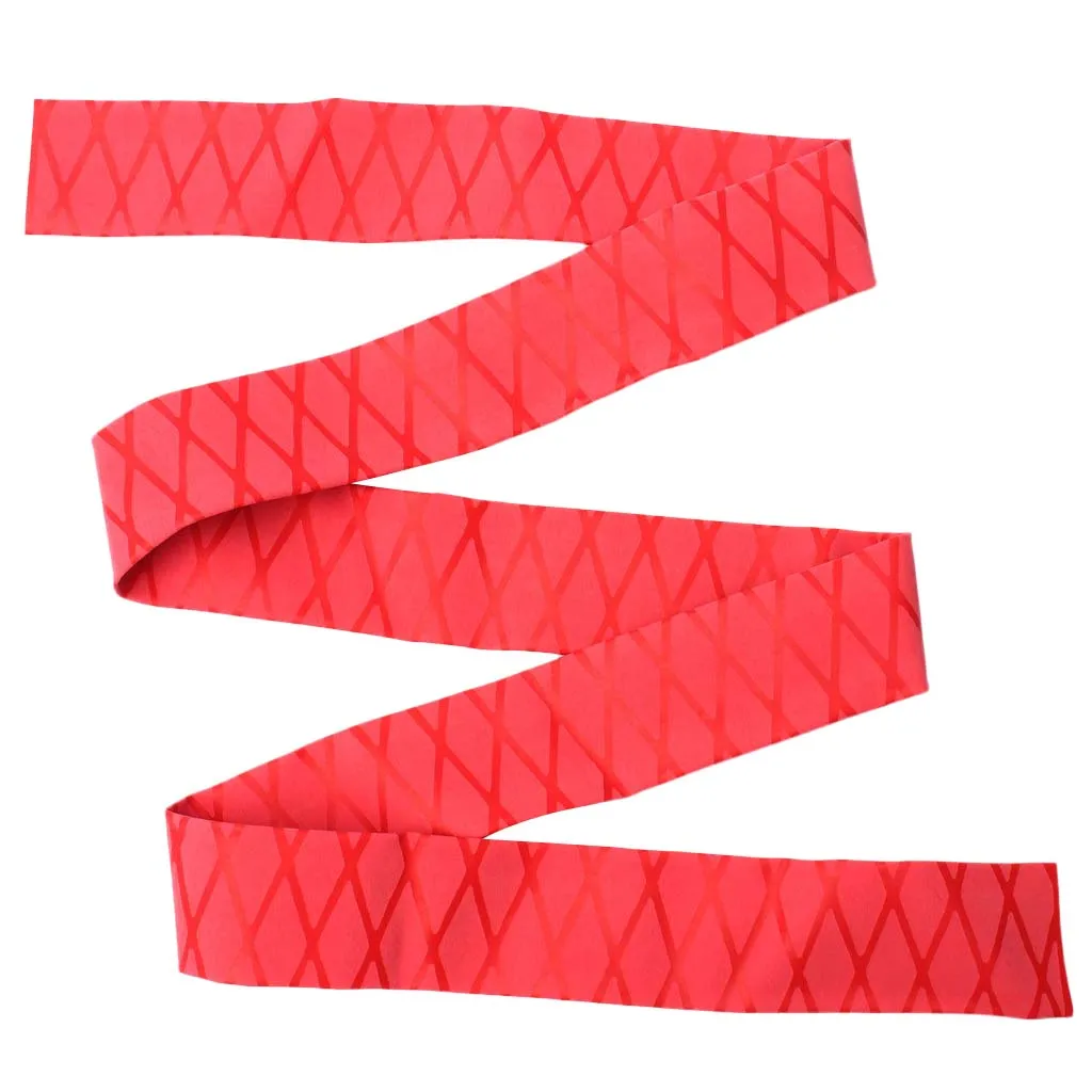 

2 Pieces X-Tube Heat Shrink Wrap Tubing Fishing Rod Handle Wrap 18mm