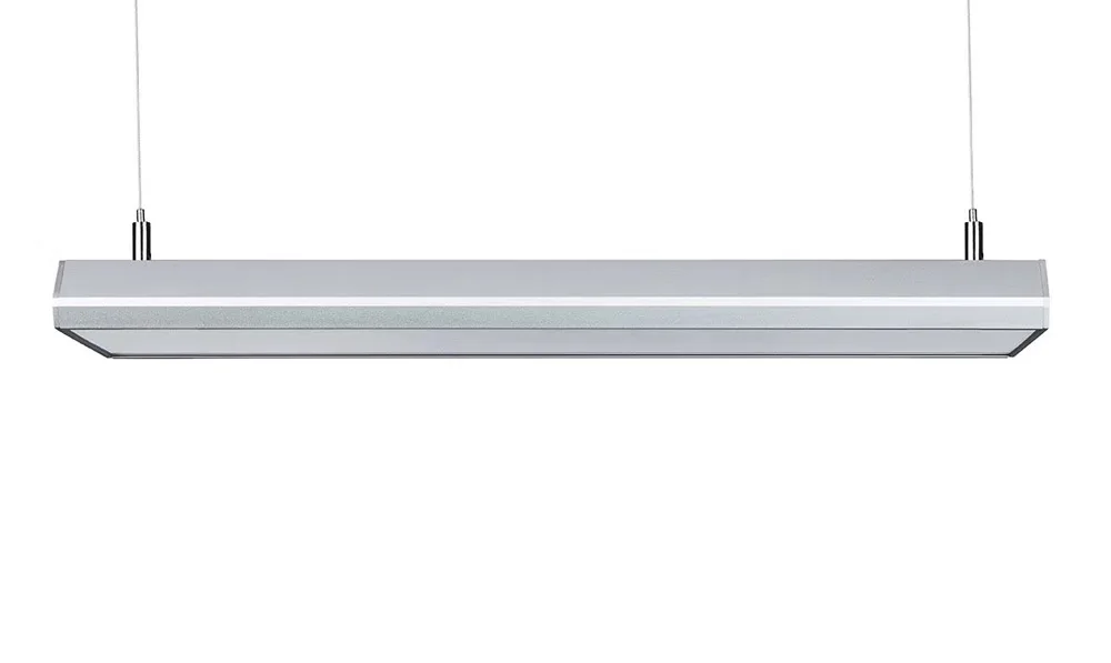 VIVID II Silver Chihiros RGB VIVID II Светодиодный светильник ing system водная Светодиодная лампа для роста растений приложение bluetooth sunrise sunset bluetooth smart control - Цвет: VIVID II Silver