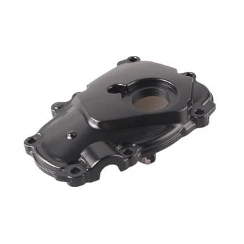 

1 Set Motorcycle Engine Stator Crankcase Cover For Yamaha YZF R6 2003-2006 R6S 2006 2007 2008 2009 Motor Accessories Aluminum