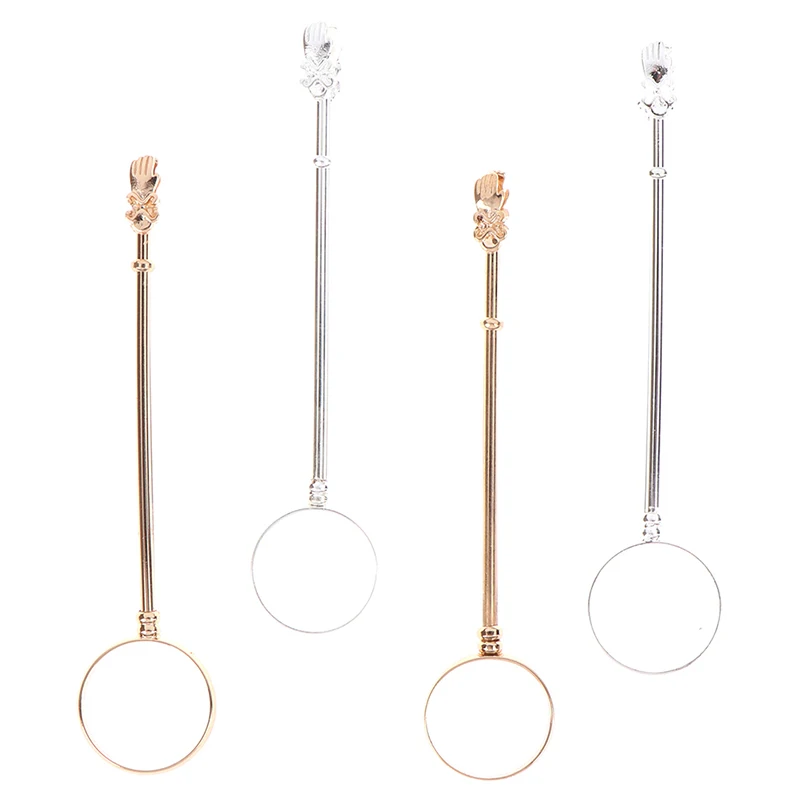 

Smoking Cigarette Finger Ring Smoker Cigarette Hand Holder For Lady Personality Gift Smoking Accessories Cigarette Holder Ring