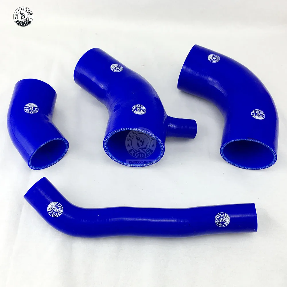 

SILICONE INTAKE HOSE FOR MAZDA 3 2.3L 2012 RED/BLUE/BLACK