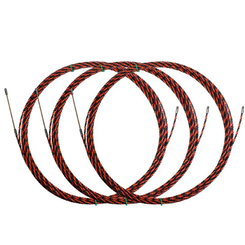 Электрика Threading устройства 5/10/15/20/25/возможностью погружения на глубину до 30 м кабель провод с 2 шт. ремни Съемник привести Электрический