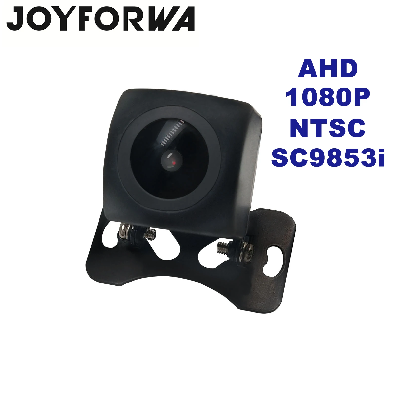 

AHD Car Rear View Vehicle Camera 1080P NTSC Auto Backup Night Version Reversing Parking Waterproof IP67 Dustproof Wide-angle 170