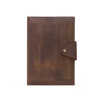 

Retro Leather Case for IPad Pro 9.7'' Shatter-resistant Soft Cover for IPad Pro 9.7'' with Card Storage and Pen Storage