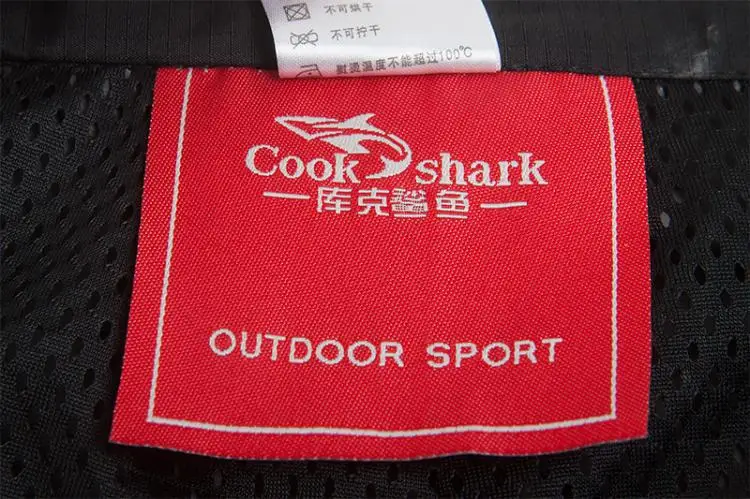 Брюки Cookshark для мужчин и женщин; сезон осень-зима; ветрозащитные водонепроницаемые флисовые однослойные брюки для альпинизма