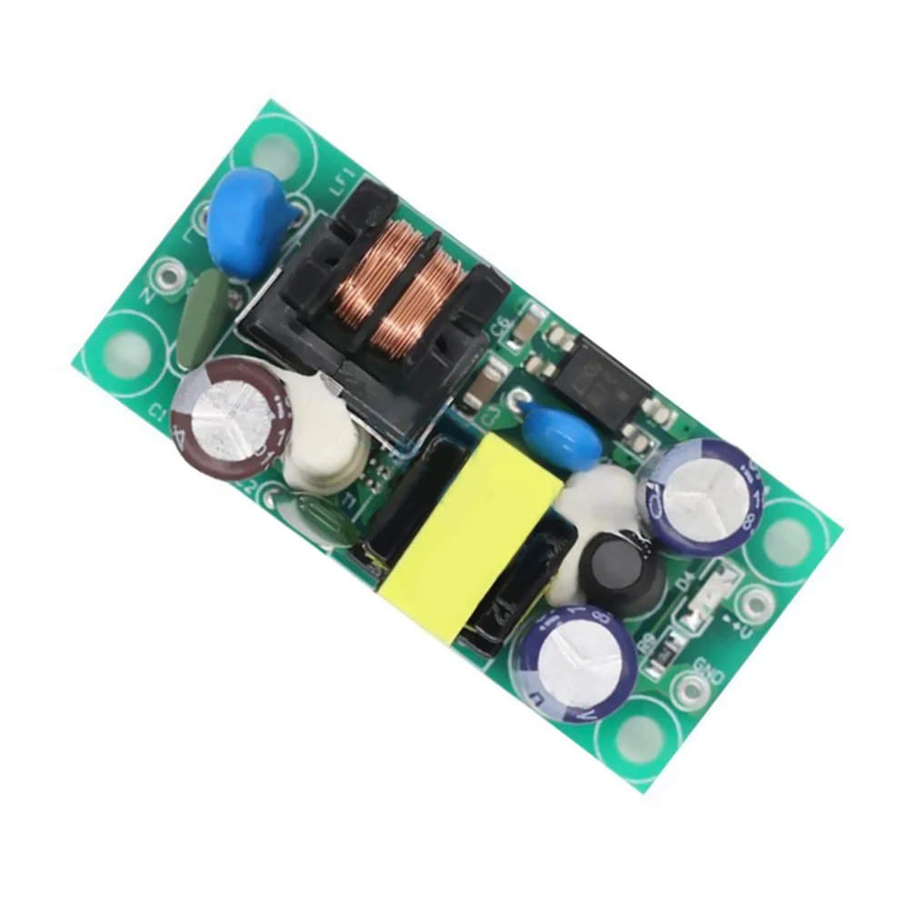 AC-DC 정밀 벅 컨버터, 스위칭 전원 공급 장치 모듈, 220V  3.3V, 5V, 9V, 12V, 15V, 24V