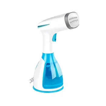 

Handheld Garment Steamer For Home Travel Use Multifunctional Ironing Ergonomic Handle Travel Household Clothes Steamer