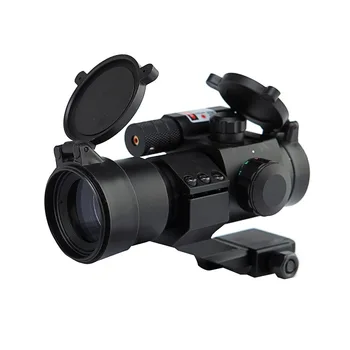 

Red Dot Scope High Anti-seismic Red Dot Holographic M3 with Red Laser Scope Water Gun Metal Accessories