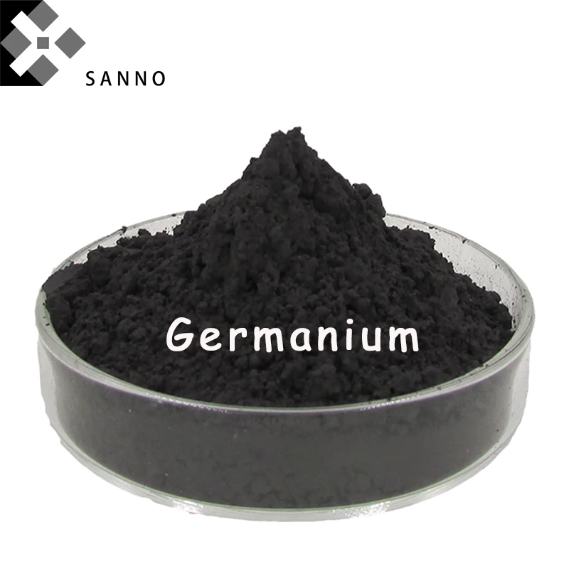 Free shipping High purity yttrium Y  germanium Ge  antimony Sb  Ti titanium ultrafine metal powder for scientific research (1)