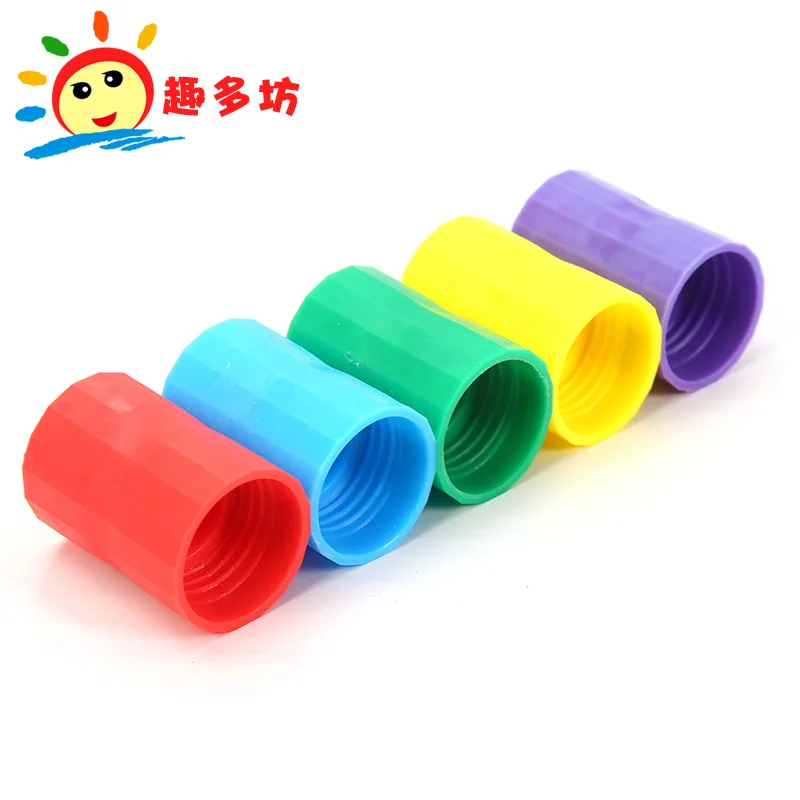 

Children China Science Publishing & Media Ltd.(cspm) Small Experiment Equipment Demonstration Toy Tornado for Making Vortex Chin