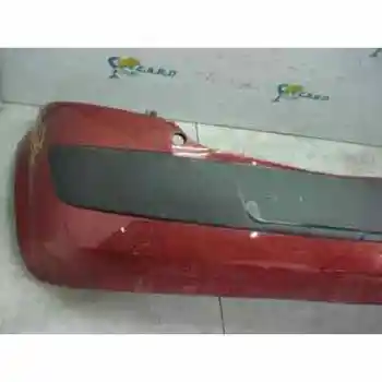 

8200368372 REAR BUMPER RENAULT MEGANE II SALOON 5P