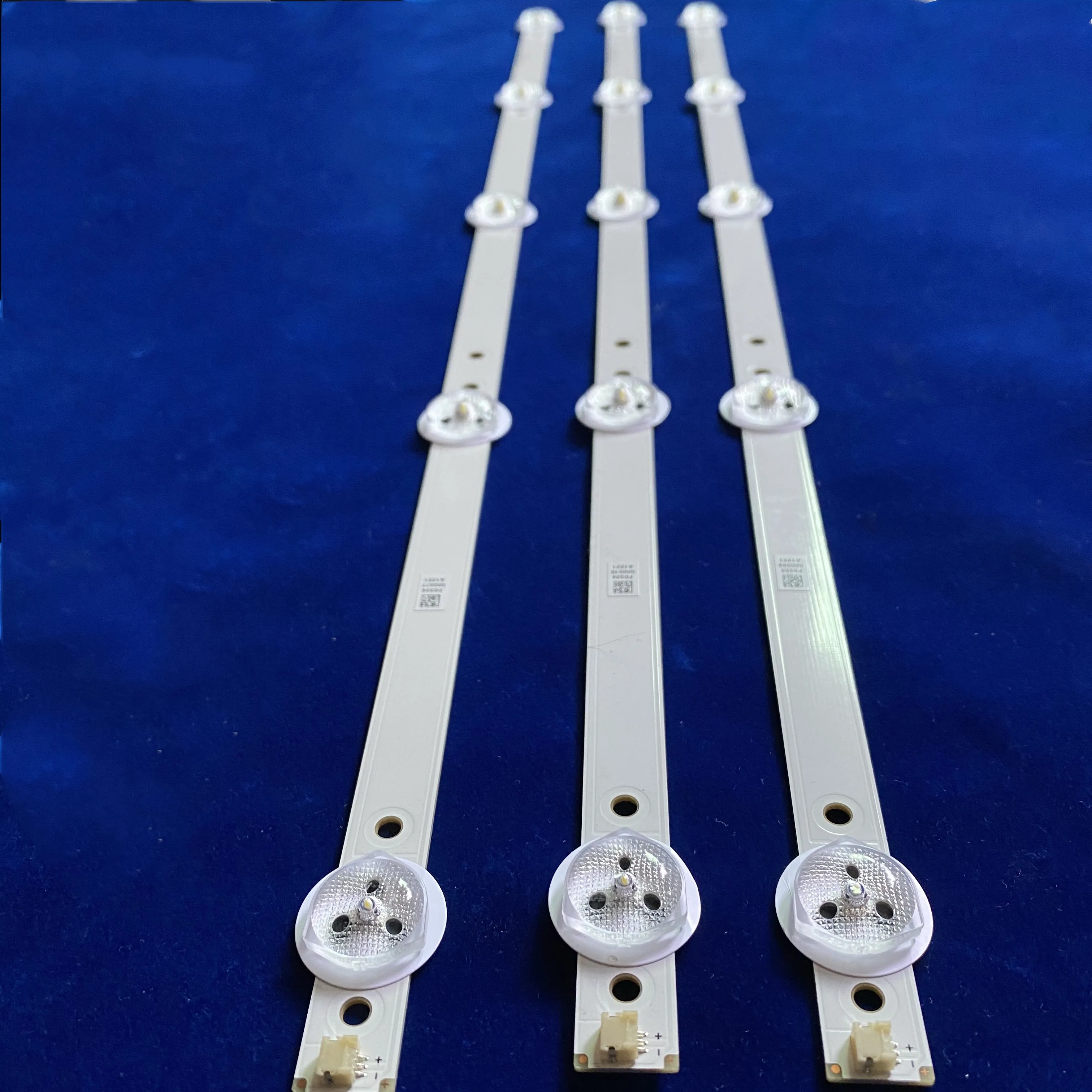 Светодиодная лента для подсветки Proline Bravis 28C2000B 28 дюймовый телевизор L2830HD SVJ280A01 REV3 5