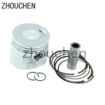 

FIT FOR LIFAN 140cc Engine 55mm Piston and 15mm Pin Ring set for Off Road Pit Dirt Bike Parts HH-105