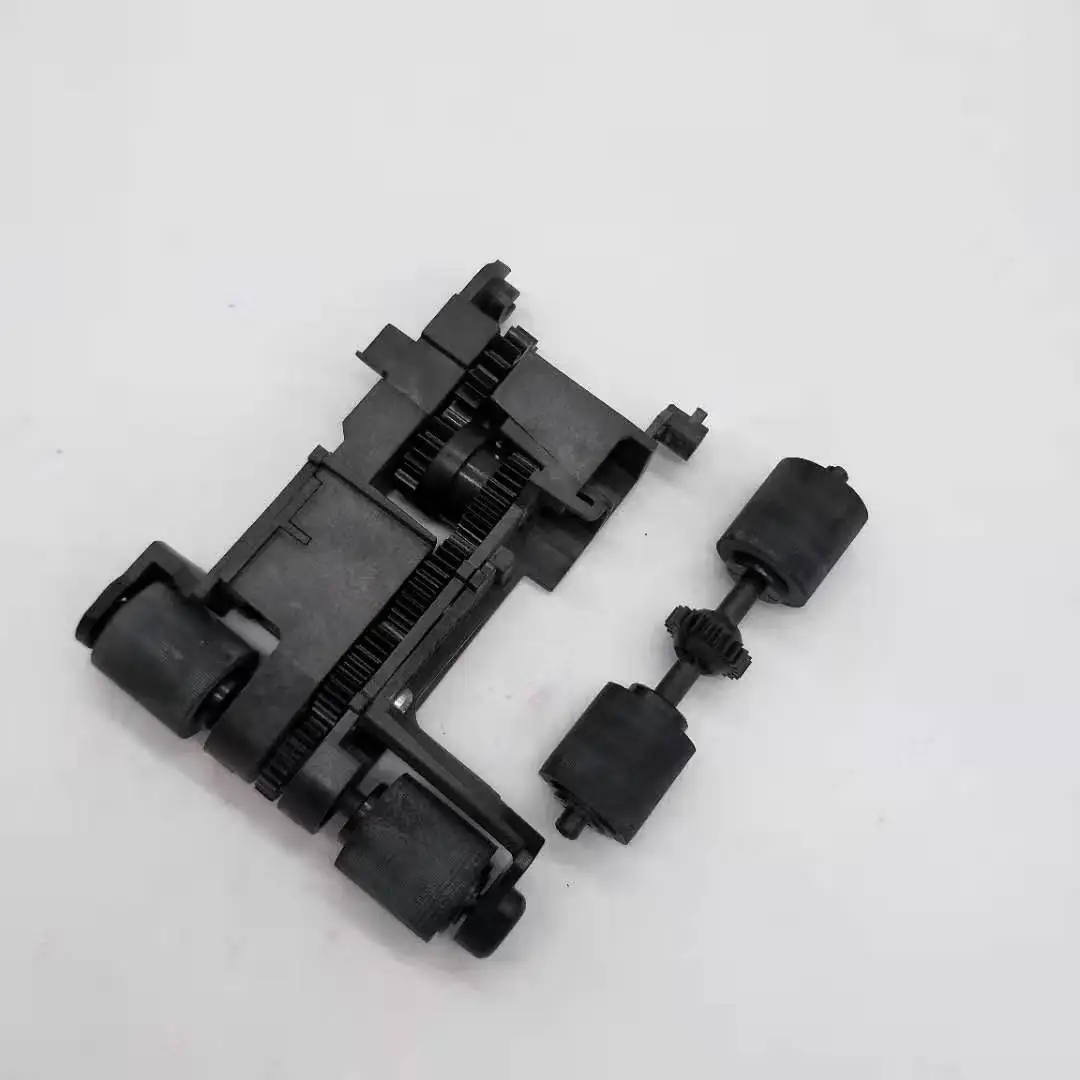 Пикапа ролик подачи шестерни для hp officejet 7000 6000 6500 7500a
