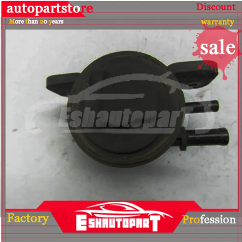 Подлинный клапан для очистки Топливного пара Evap 2002-2006 для Acura RSX 1920006011 192000-6011