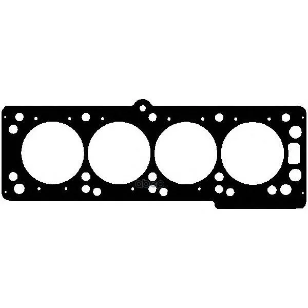 Прокладка Головки Блока Цилиндров Opel Vectra C/Signum 2.0 Z20leh 03 Elring арт. 194960