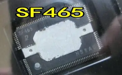 100% новая бесплатная доставка SF465
