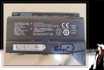 

Laptop Battery FOR Getac X6TI-S X7TI X7TI-S T1TI-781SN3 F117 K1 T50TI GE5SN-00-01-3S2P-1,GE5SN-03-12-3S2P-0