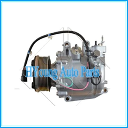  high quality Auto AC Compressors for Car HONDA CR-V Mk III 2.0i 2006 2007 2008 38800RZVG01 38810RZV