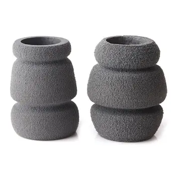 

Professional Sponge Tattoo Machine Gun Grip Cover Handle Holder 31mm 41mm