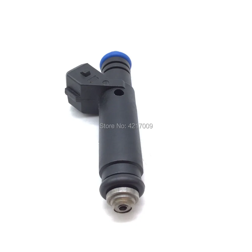 Топливная форсунка для Марка Renault Clio Megane Kangoo Lagune 1,2 1,4 1,6 8V 8200128961,82 00 128 961