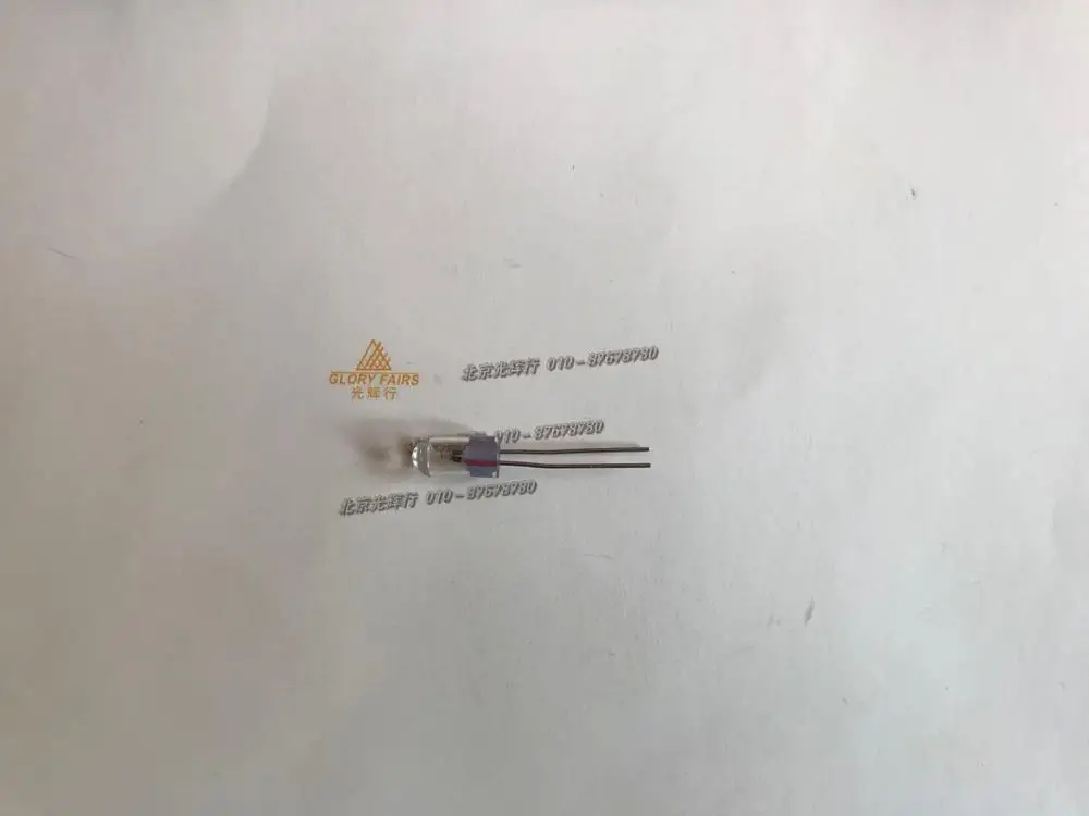 Lens lamp,3-6V 500-800mA,3.5V 0.62A 600mA bulb