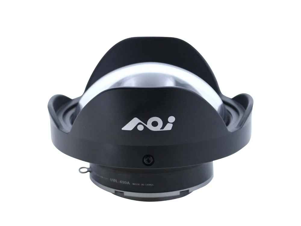 AOI UWL-400A Широкий формат объектива