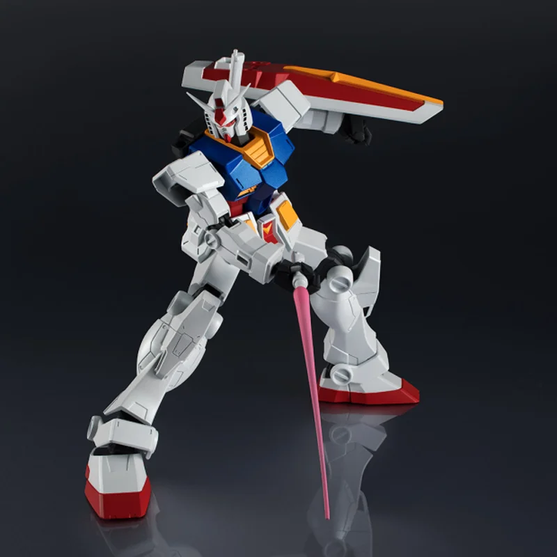 BANDAI GU 1/100 RX-78 RX-0 XXXG-01W единорог Gundam крыло воина гундама эффекты фигурку модель модификации