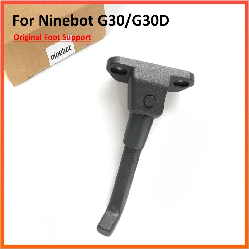 

Оригинальная опора для ног Ninebot Max G30 G30D электрический скутер скейтборд подножка аксессуары