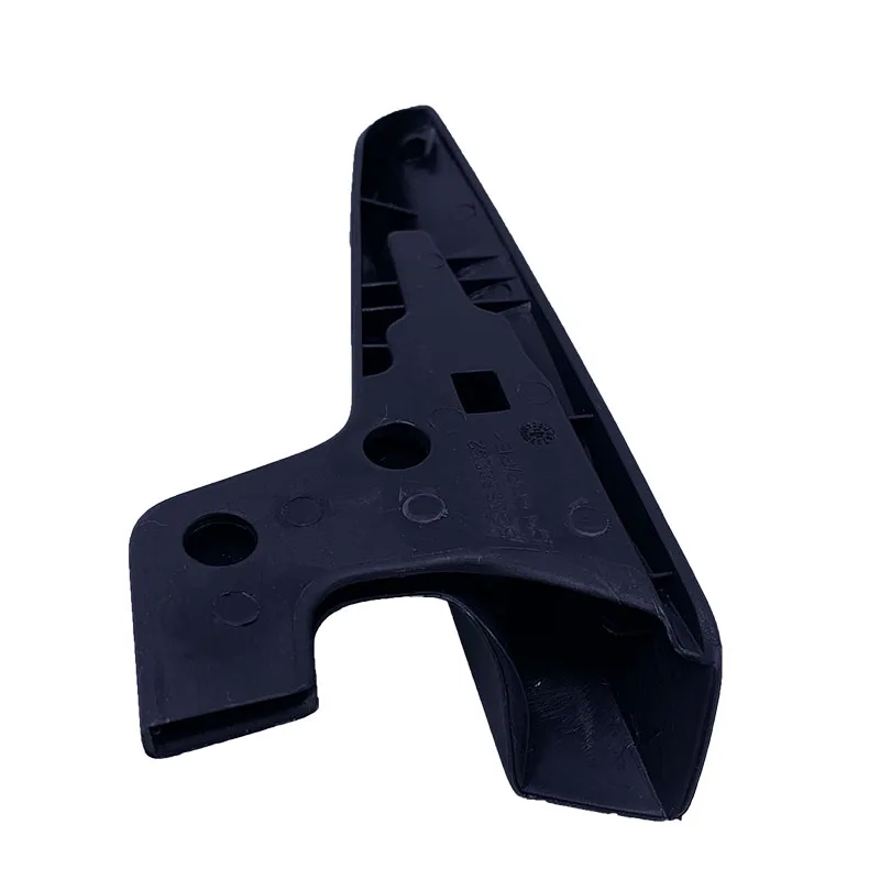 1 шт. OEM черная ручка для сиденья для Caddy e-Golf MK7 Je tta MK6 Passat 5G0 882 252 5G0 882 252 82V