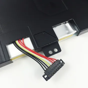 

New C31-X502 11.1V 44Wh 4000mAh battery for ASUS S500C S500CA PU500 PU500C PU500CA laptop free shipping