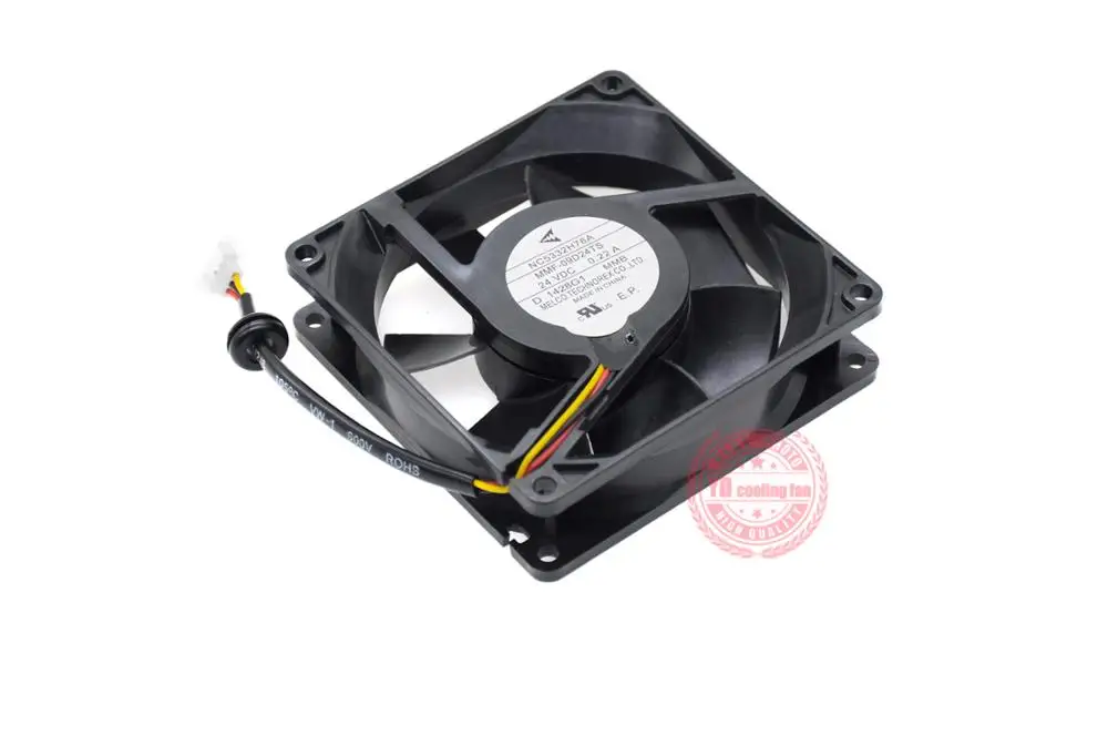 Новый MELCO для Mitsubishi servo NC5332H76A MMF 09D24TS MMB Вентилятор охлаждения| |