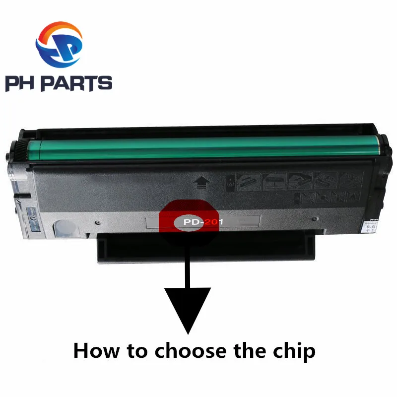 Pantum P2500W P2505 P2550 M6200 M6500 M6505 M6550 M6600  (7)