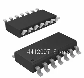 

10PCS TLC2274ADRG4 TLC2274 quality assurance