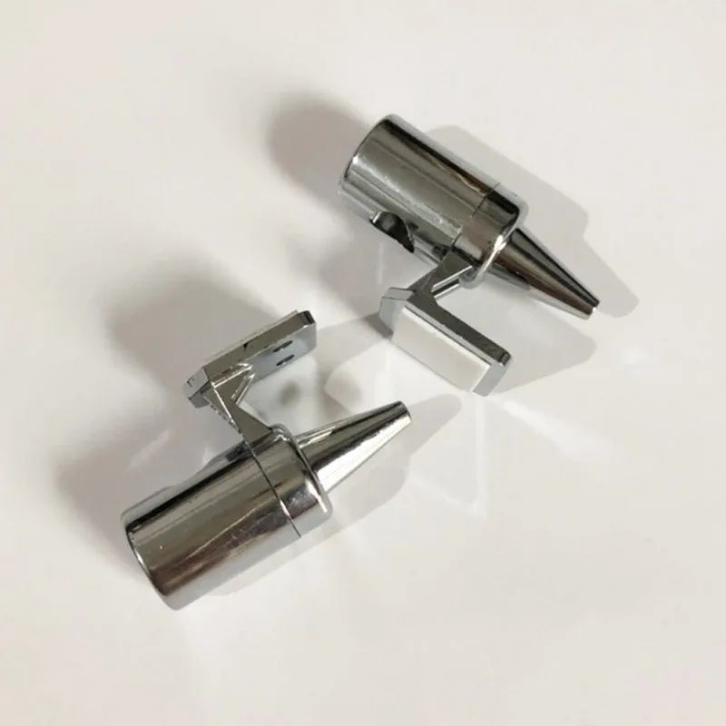 Drop ship 2pcs Automotive Ultrasonic Animal Warning Whistles Deer Car Animal / Deer Warning Whistles Auto Safety Alert Device