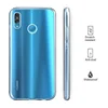 360 Double Silicone Cases For Xiaomi Mi 10 Note10 Lite 9T CC9 Pro Mi 8 9 SE A3 A2 Lite A1 5X 6X F1 MIX 2S Full Body Clear Cover ► Photo 3/6