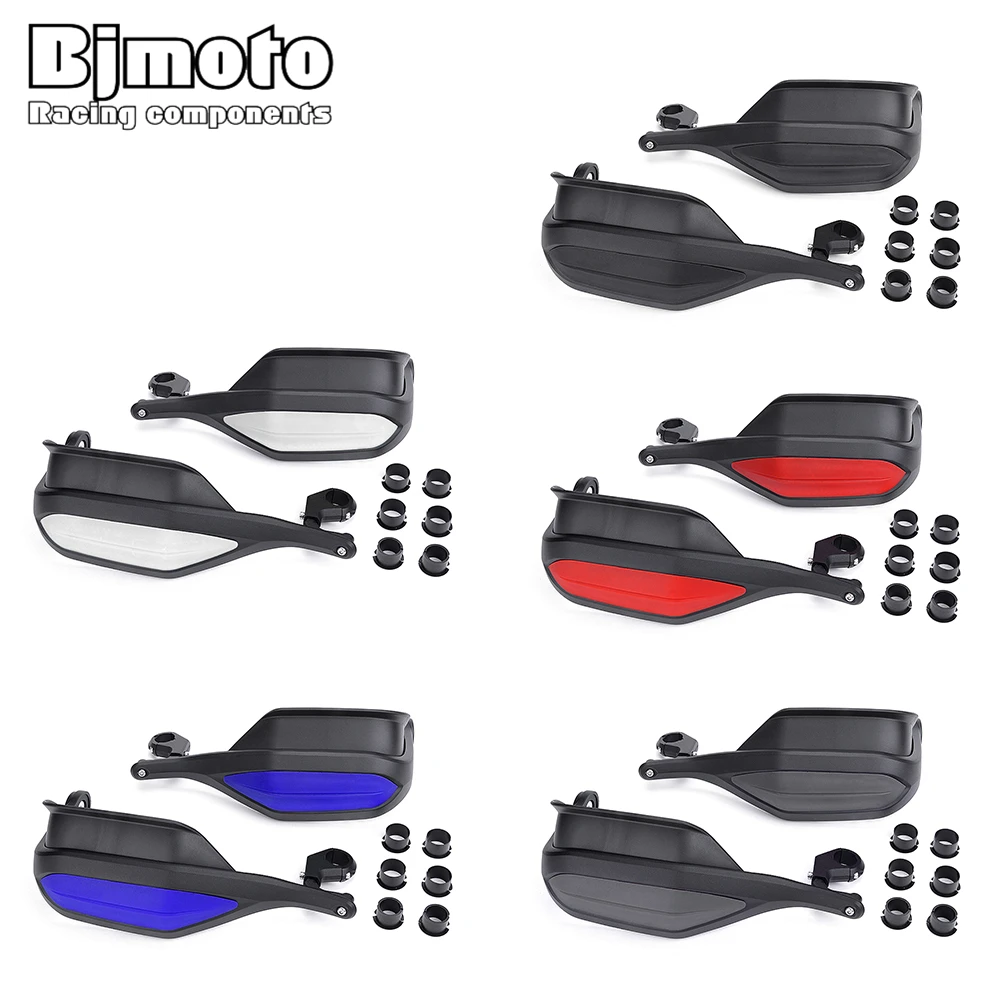 

Motorcycle CRF 1000L 2019 Hand Guard Handle Protector Shield Handlebar HandGuards Protection Gear For Honda CRF1000L 2016-2019