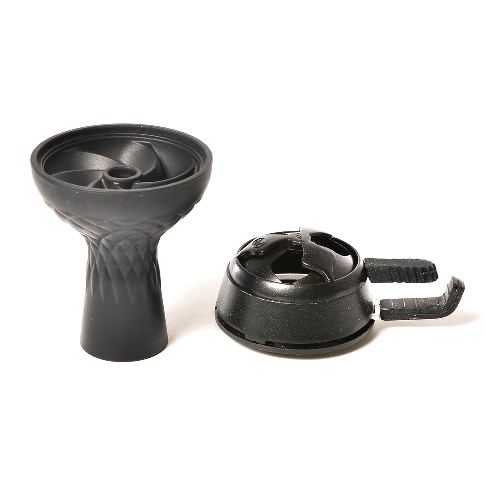 Держатель угля для кальяна Cachimba трубка Waterpijp Chicha Sisha силиконовые ароматизаторы