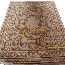 Ковры из Китая, ковер ручной работы, ковер верблюжьего цвета, ковер для спальни, большой ковер