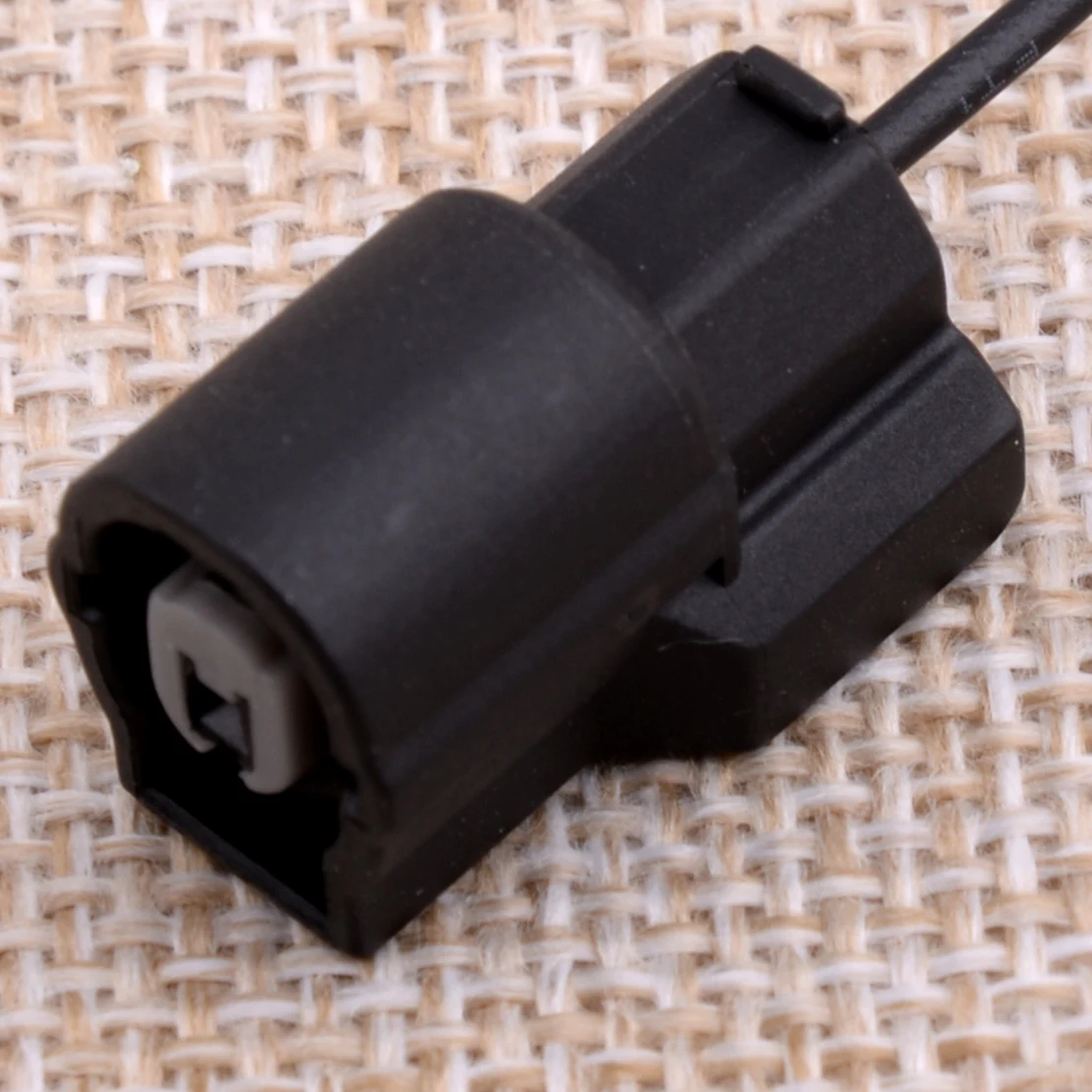 beler 1861-K24 CBHD014 Knock Sensor Switch Plug Pigtail Fit for Honda Accord Civic CR-V Acura RDX RSX