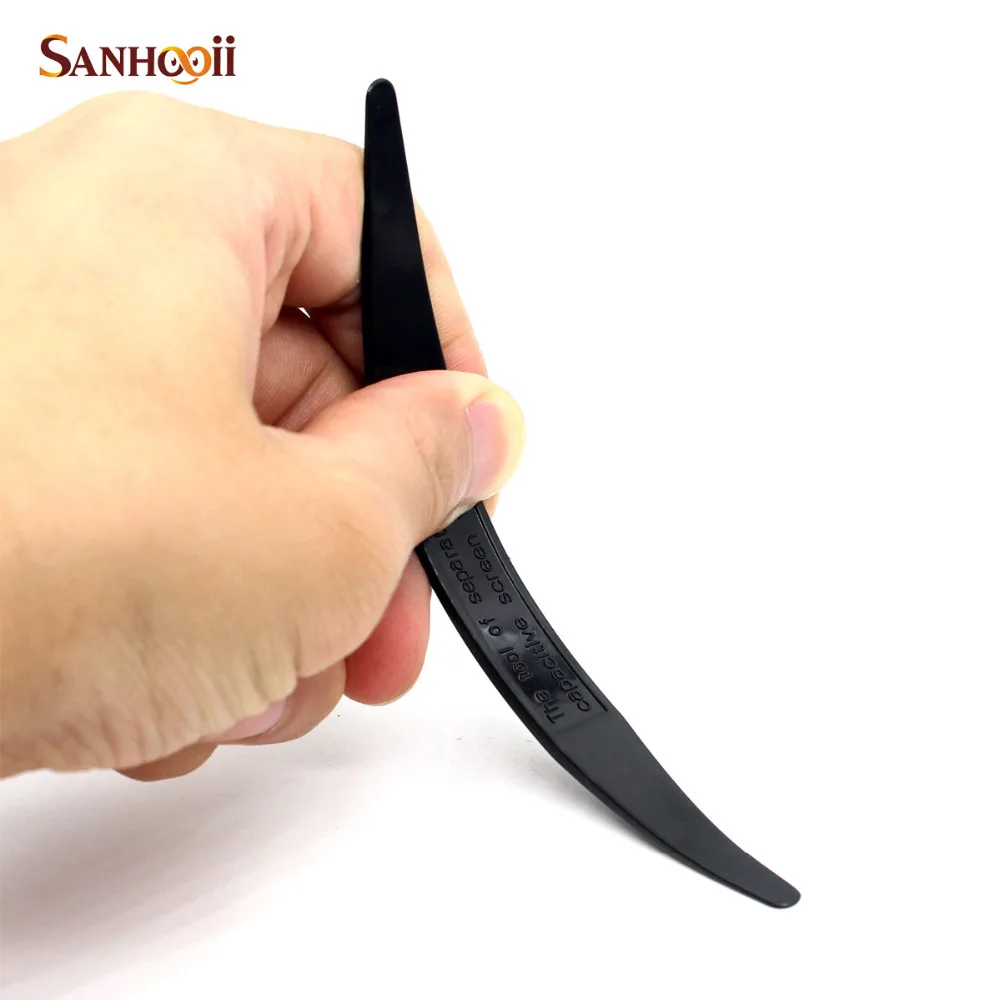 SANHOOII 30pcs  ޴ ȭ 뷮  LCD ȭ  ġ ũ  4s 5 5s 6      ŰƮ