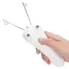 Face Cotton Thread Epilator USB Charging Electric Cotton Thread Epilator Facial Body Hair Removal Machine Device Wax Strips 5