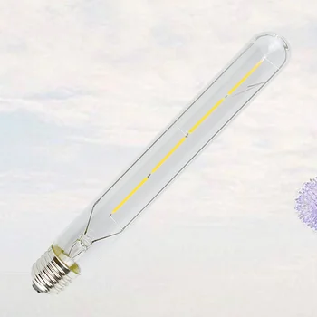 

1pc Edison Bulbs Practical Vintage Durable Practical Decorative Bulbs LED Bulb Filament Light Bulb for Hotel Bar Store