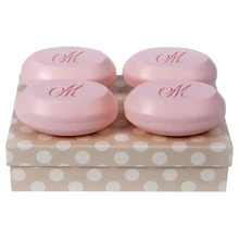 Матовая ламинированная печать обработка и принимаем заказ на заказ упаковочные коробки для мыла- PX1014