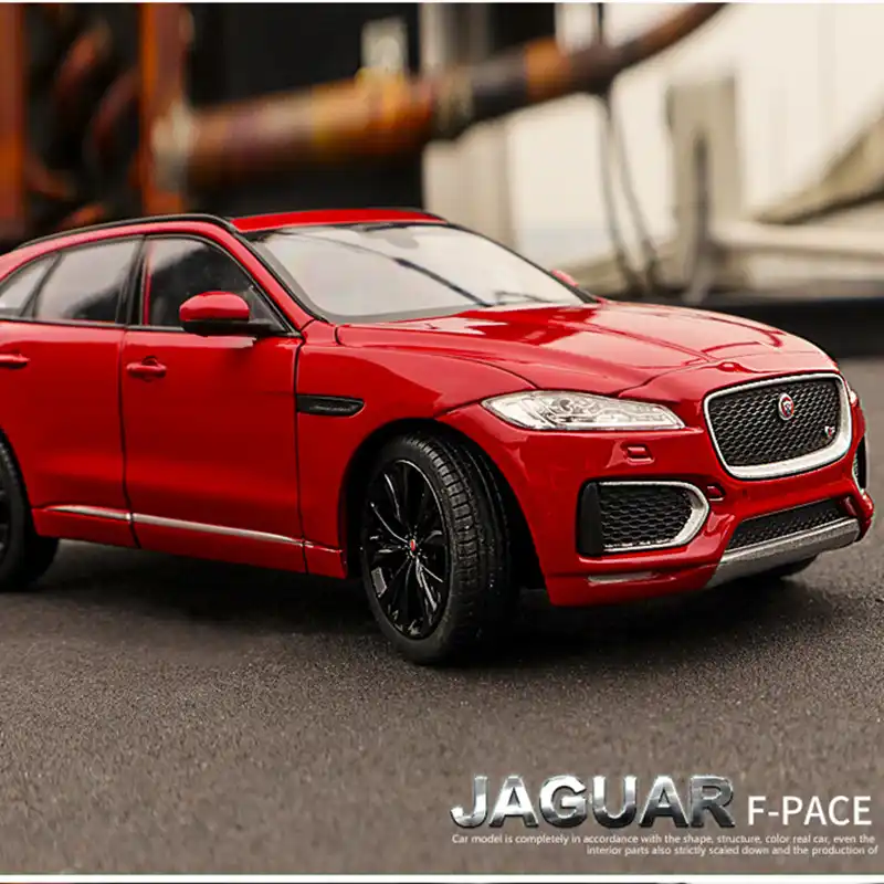 remote control jaguar toy